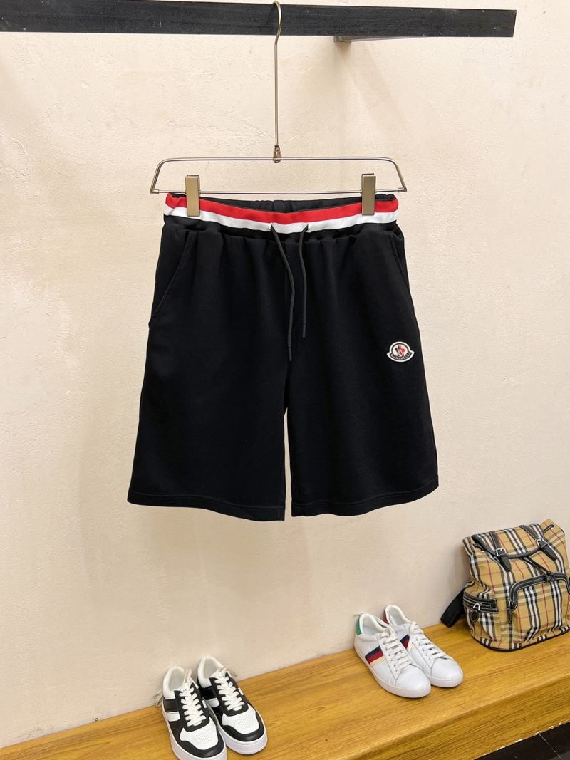 Moncler Short Pants